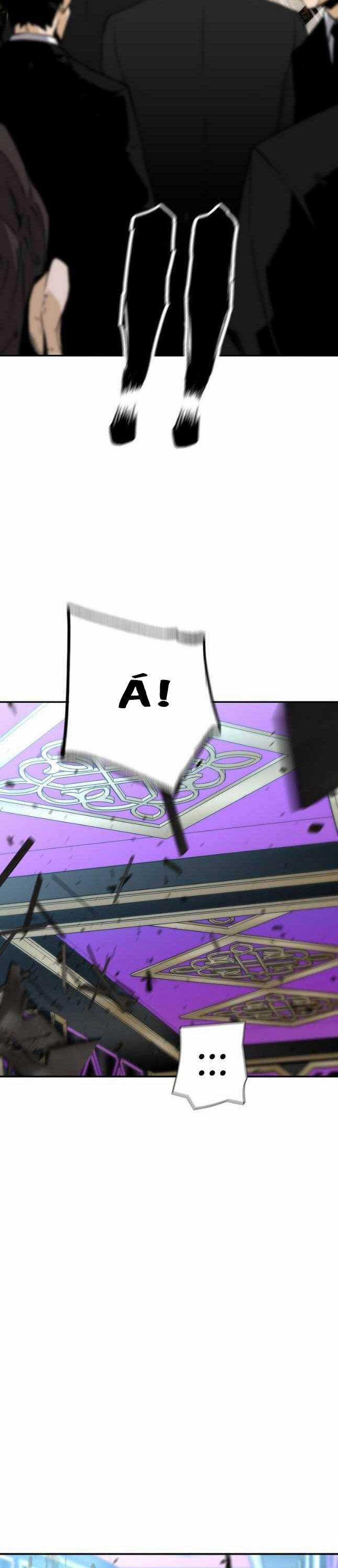 Sự Trở Lại Của Huyền Thoại Chapter 128 trang 39