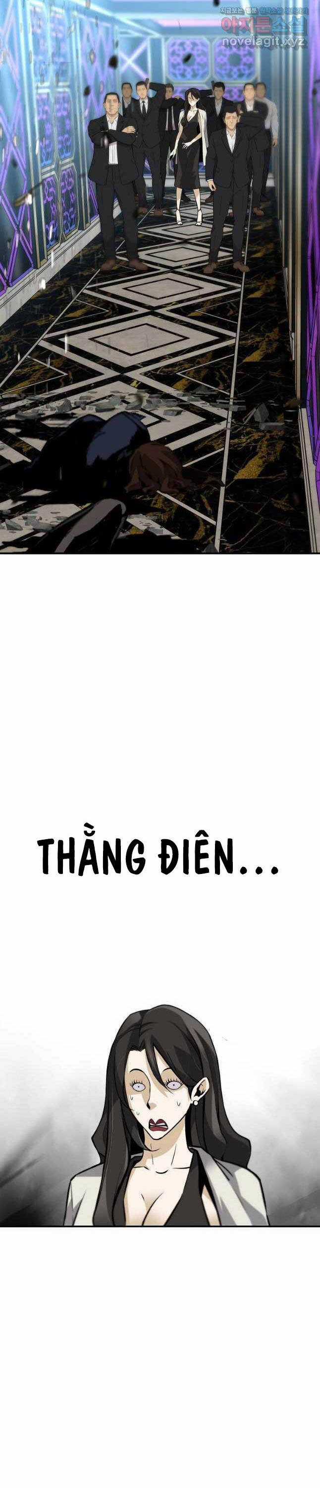 Sự Trở Lại Của Huyền Thoại Chapter 128 trang 40