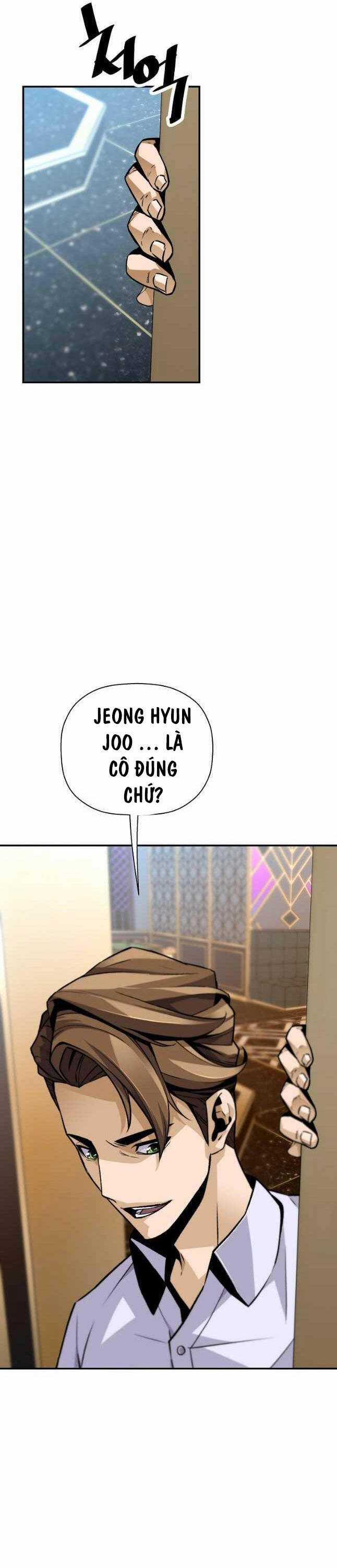 Sự Trở Lại Của Huyền Thoại Chapter 128 trang 41