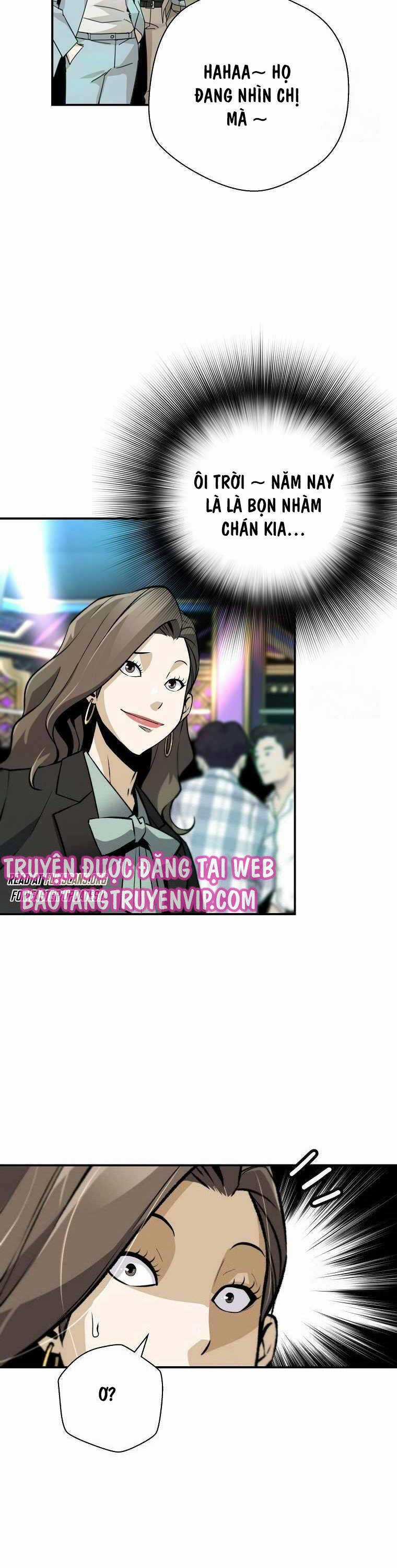 Sự Trở Lại Của Huyền Thoại Chapter 128 trang 7