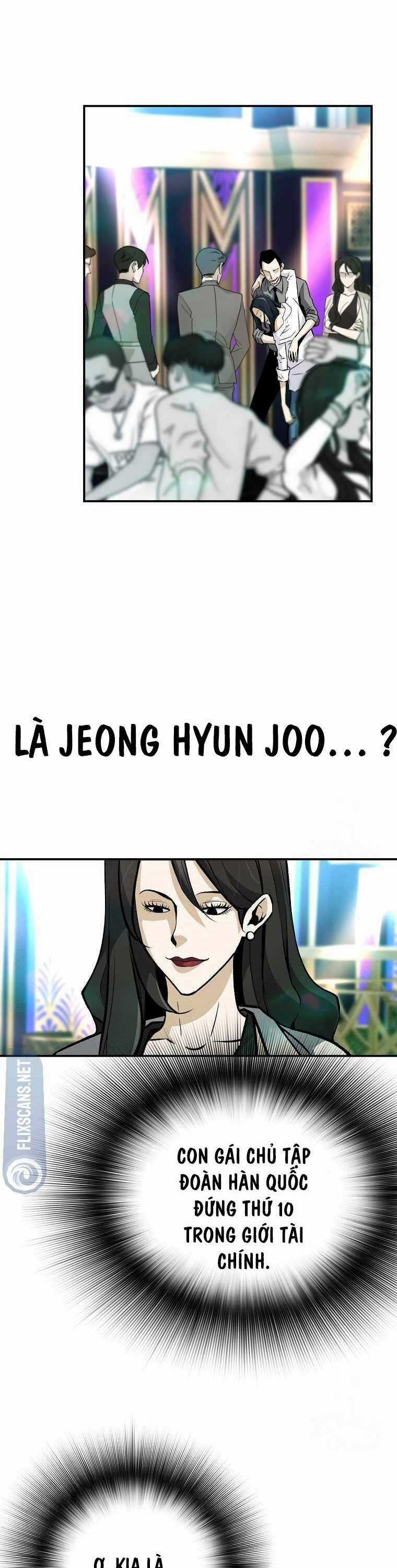 Sự Trở Lại Của Huyền Thoại Chapter 128 trang 8