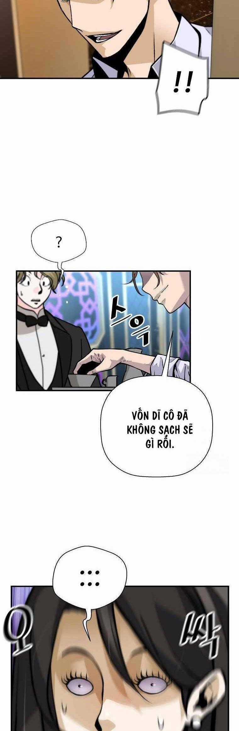 Sự Trở Lại Của Huyền Thoại Chapter 129 trang 0