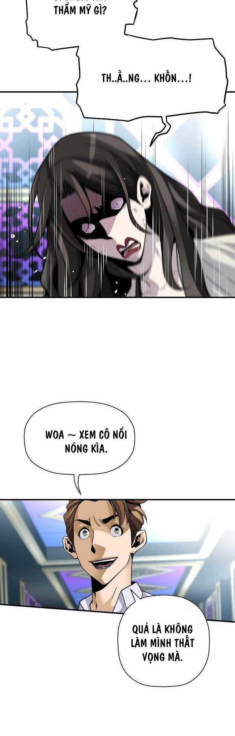 Sự Trở Lại Của Huyền Thoại Chapter 129 trang 10