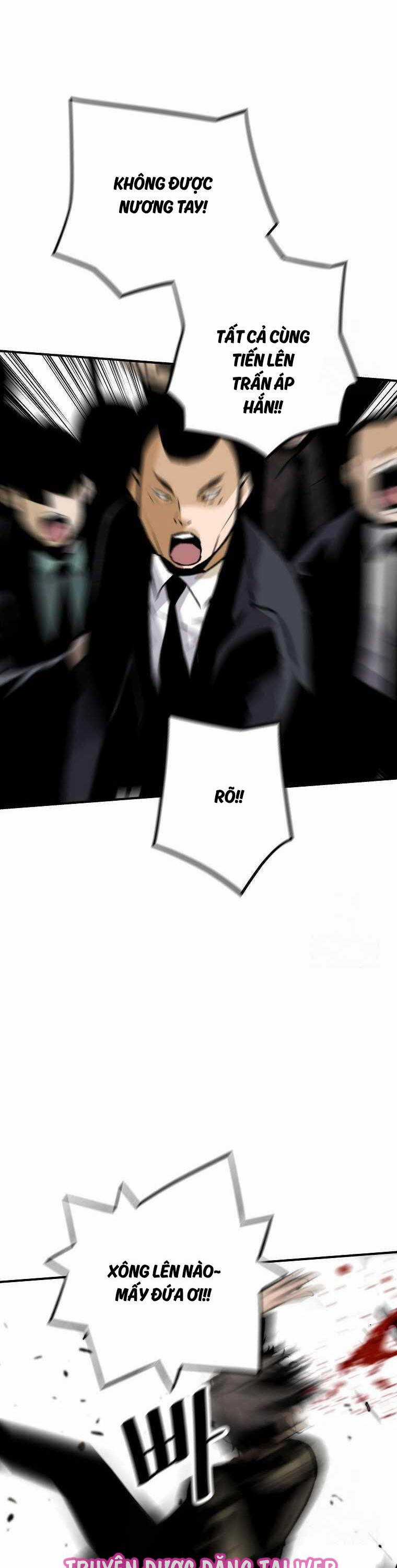 Sự Trở Lại Của Huyền Thoại Chapter 129 trang 11