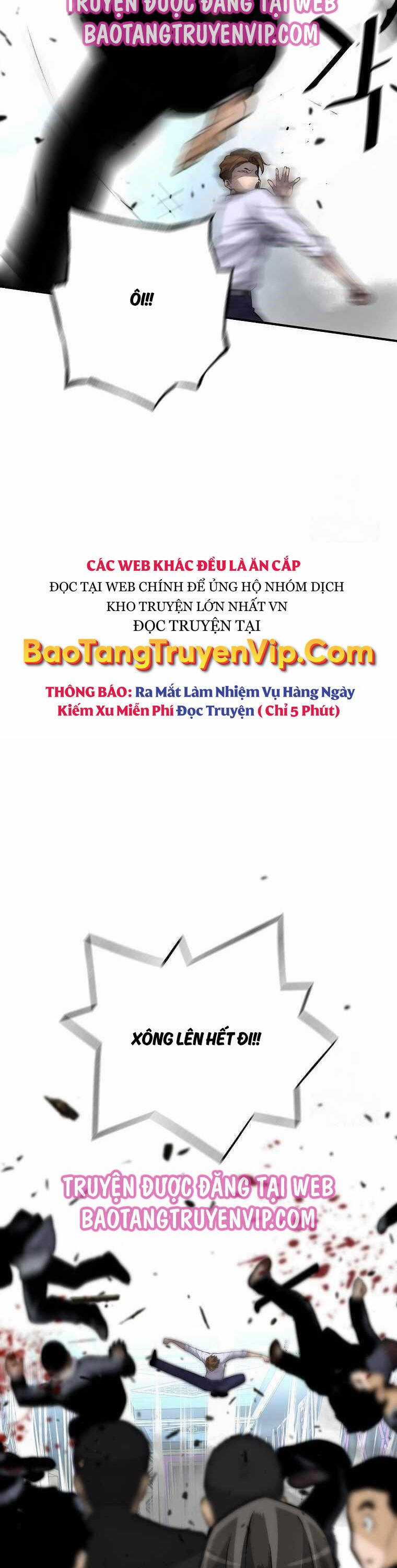 Sự Trở Lại Của Huyền Thoại Chapter 129 trang 12