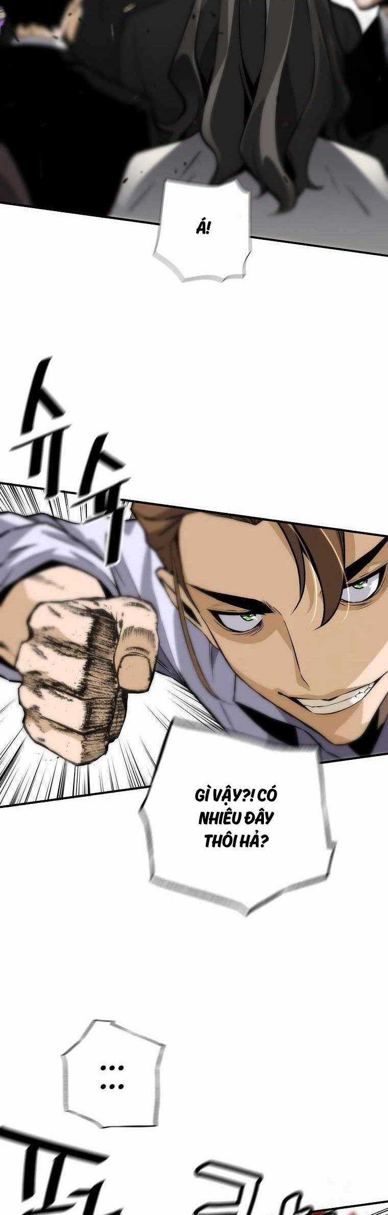 Sự Trở Lại Của Huyền Thoại Chapter 129 trang 13