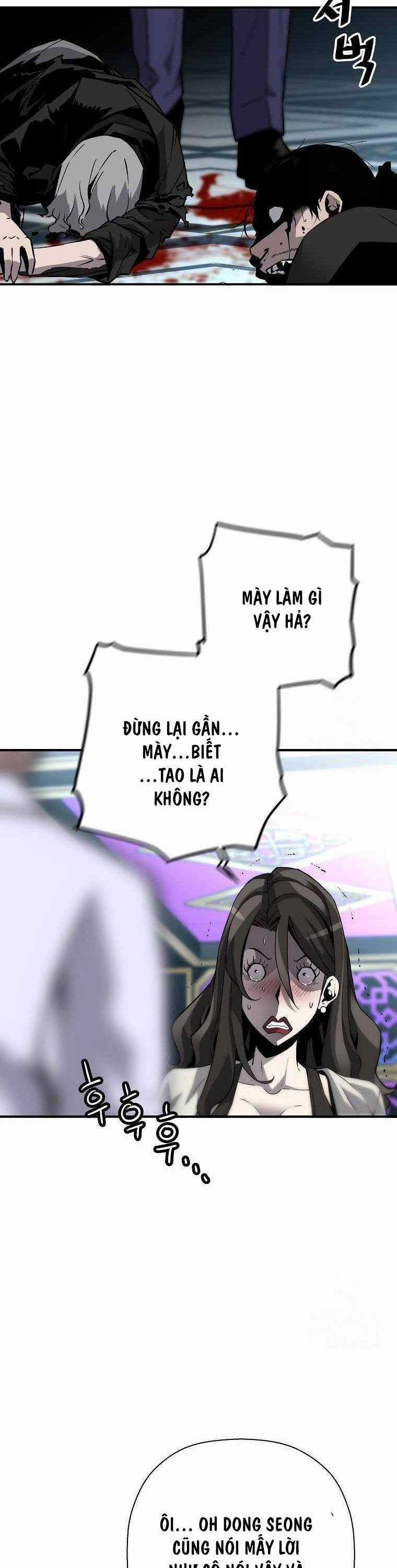 Sự Trở Lại Của Huyền Thoại Chapter 129 trang 15