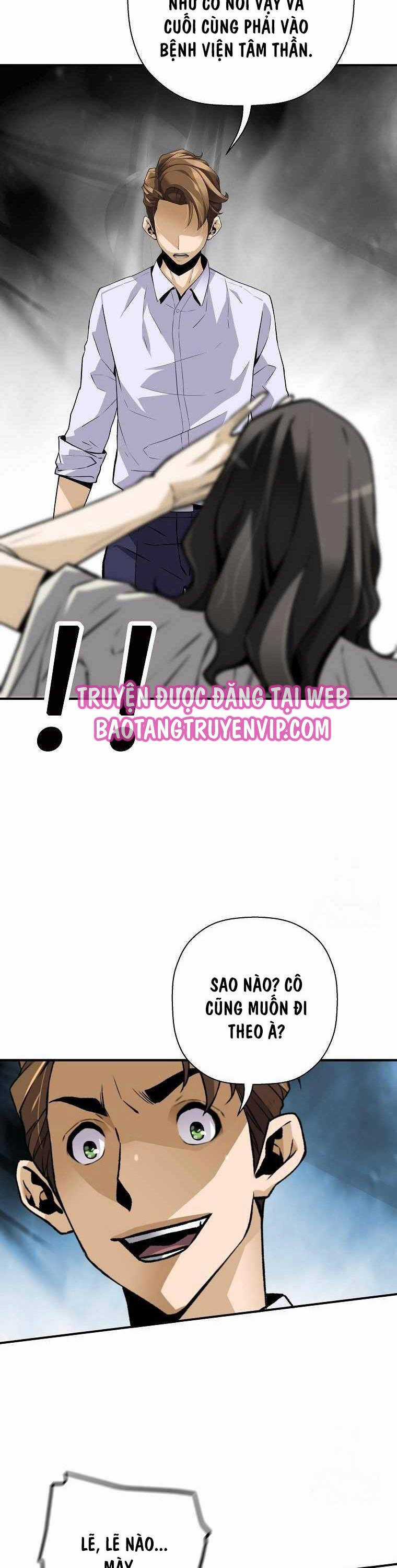 Sự Trở Lại Của Huyền Thoại Chapter 129 trang 16