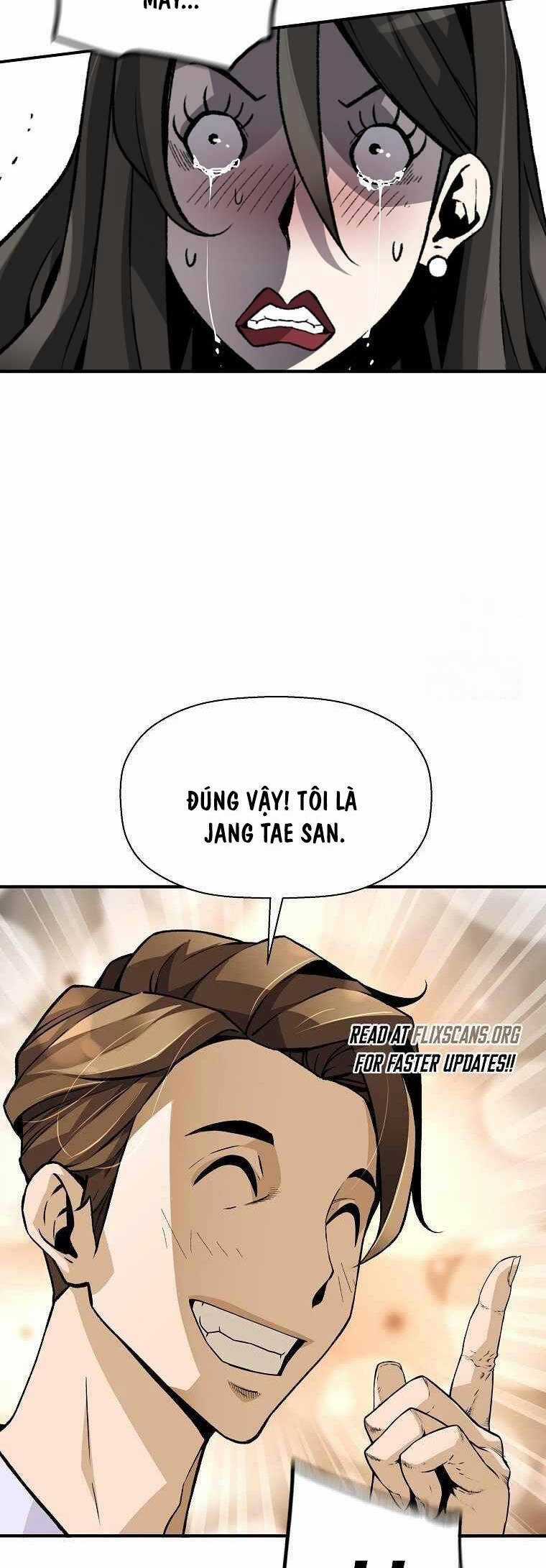 Sự Trở Lại Của Huyền Thoại Chapter 129 trang 17