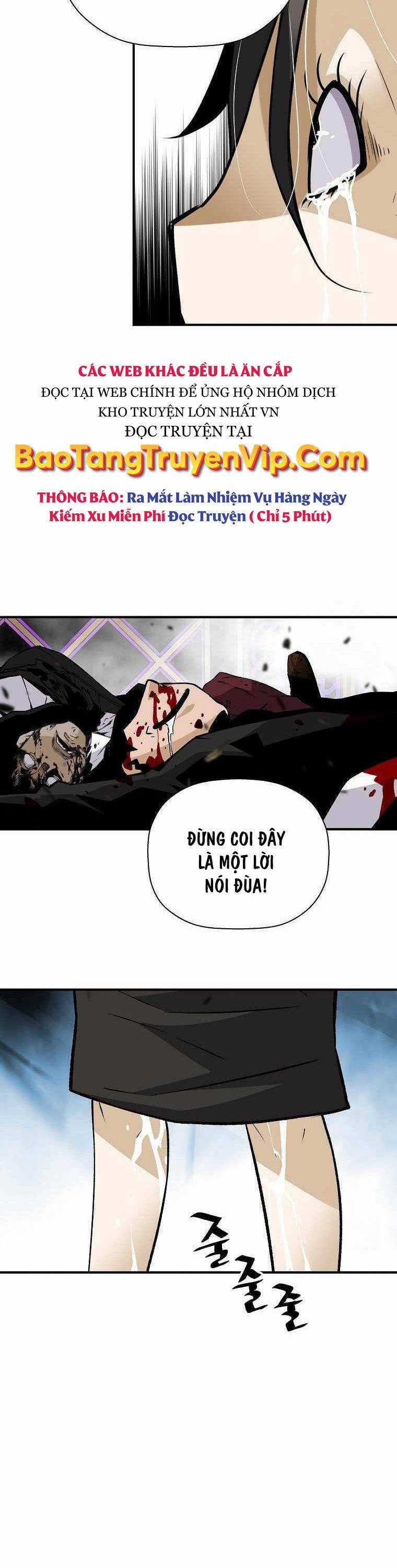 Sự Trở Lại Của Huyền Thoại Chapter 129 trang 19