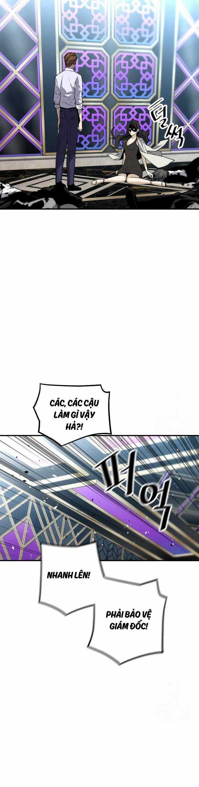 Sự Trở Lại Của Huyền Thoại Chapter 129 trang 21