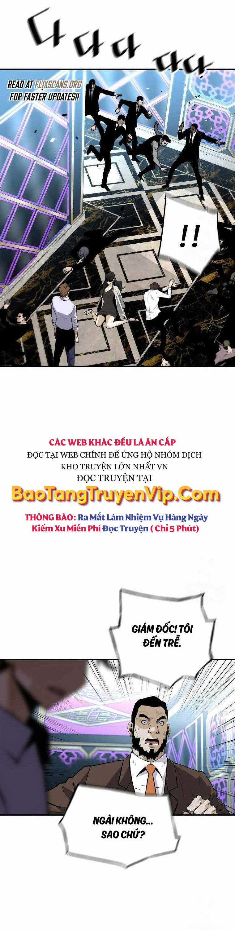 Sự Trở Lại Của Huyền Thoại Chapter 129 trang 22