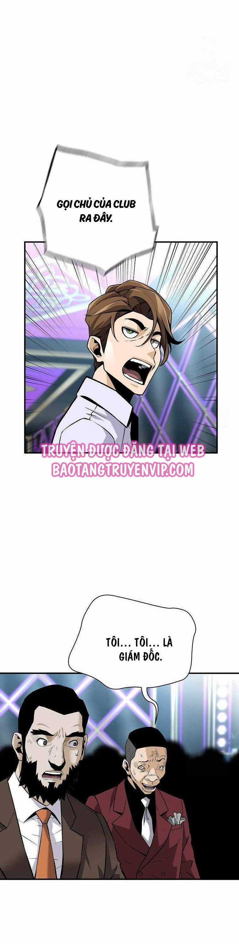 Sự Trở Lại Của Huyền Thoại Chapter 129 trang 25