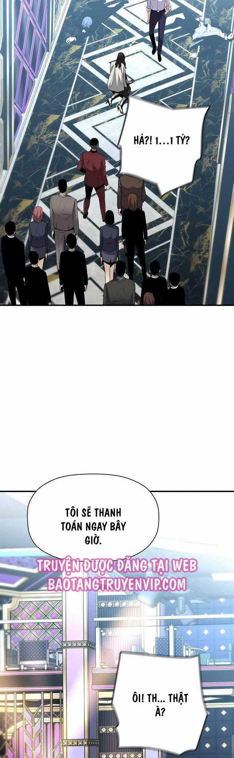 Sự Trở Lại Của Huyền Thoại Chapter 129 trang 27