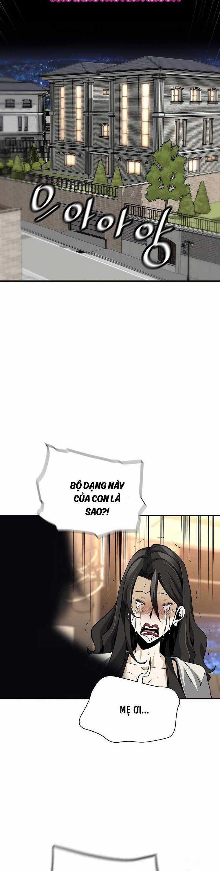 Sự Trở Lại Của Huyền Thoại Chapter 129 trang 29