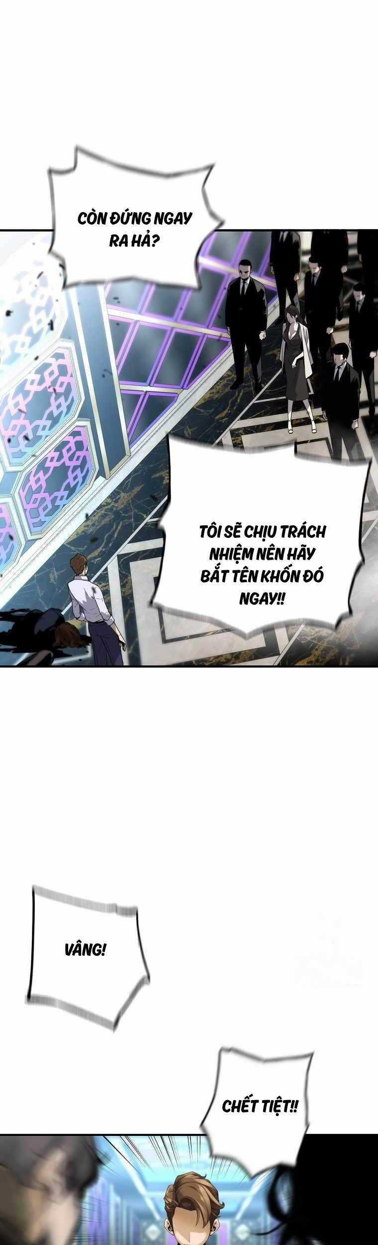 Sự Trở Lại Của Huyền Thoại Chapter 129 trang 3