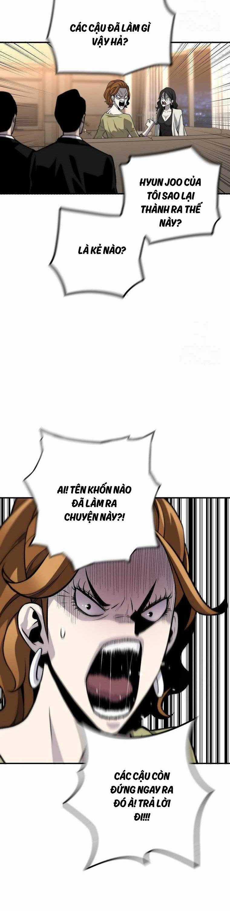 Sự Trở Lại Của Huyền Thoại Chapter 129 trang 30