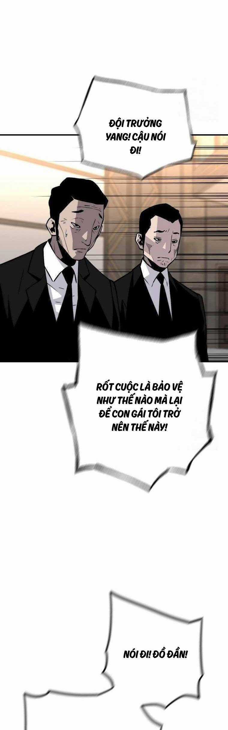 Sự Trở Lại Của Huyền Thoại Chapter 129 trang 31