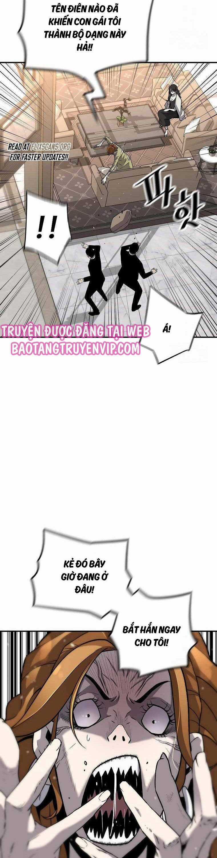 Sự Trở Lại Của Huyền Thoại Chapter 129 trang 32