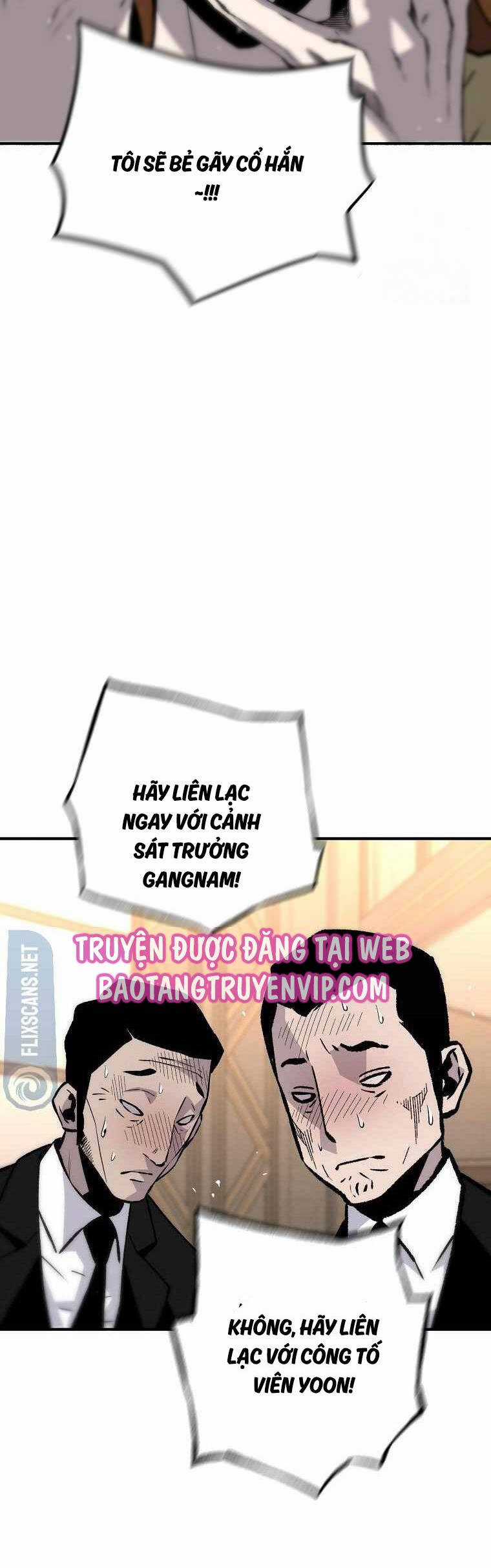 Sự Trở Lại Của Huyền Thoại Chapter 129 trang 33