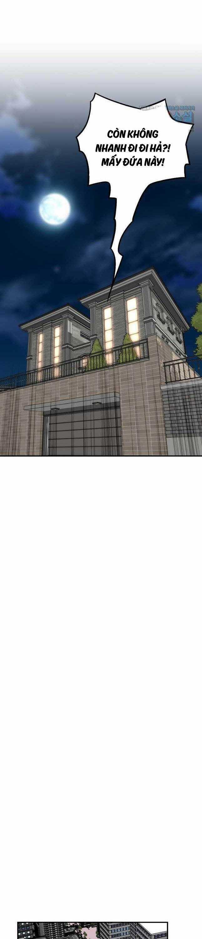 Sự Trở Lại Của Huyền Thoại Chapter 129 trang 34