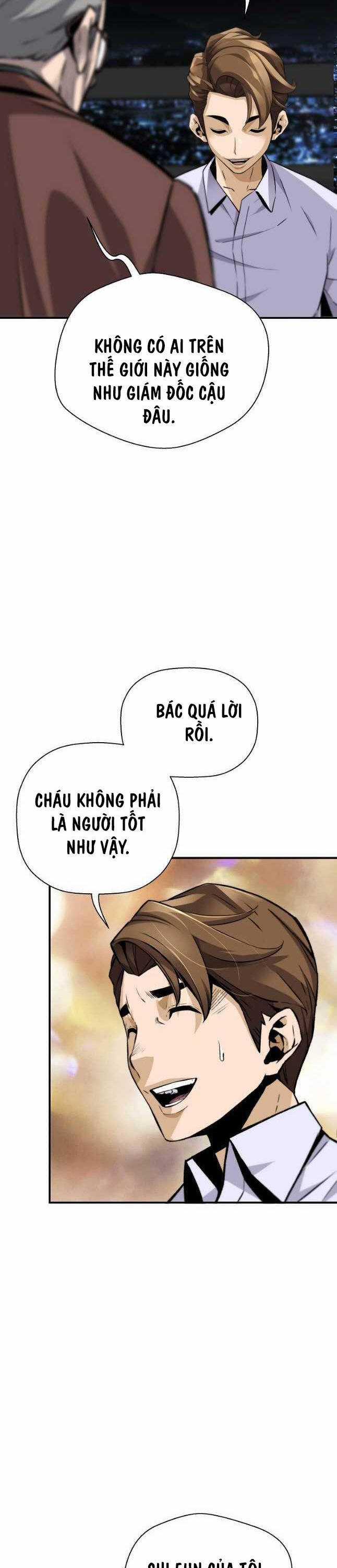 Sự Trở Lại Của Huyền Thoại Chapter 129 trang 36