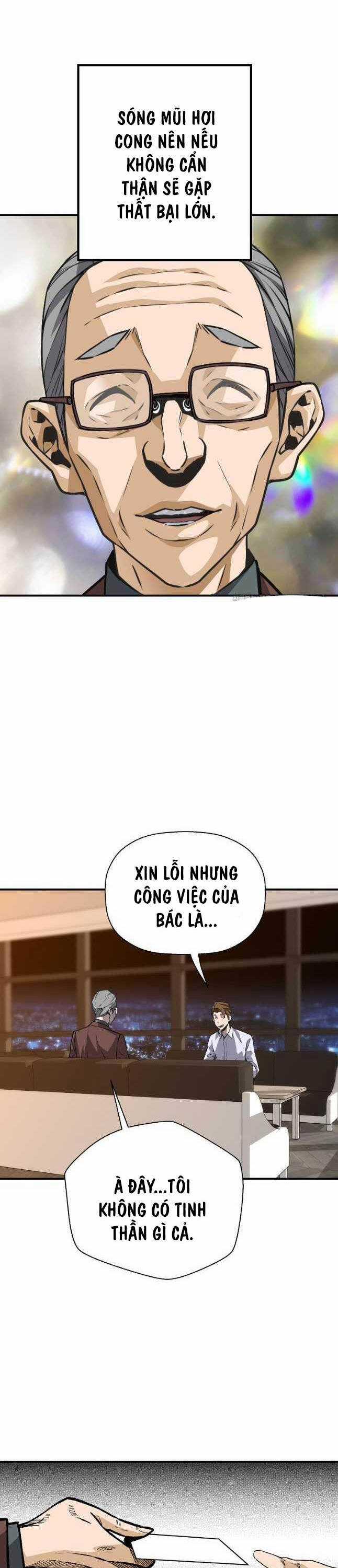Sự Trở Lại Của Huyền Thoại Chapter 129 trang 40