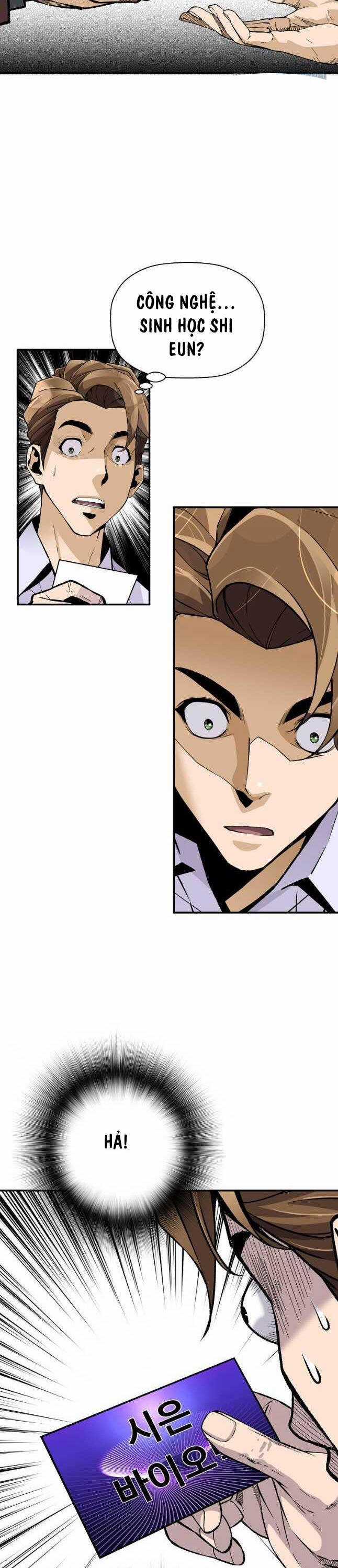 Sự Trở Lại Của Huyền Thoại Chapter 129 trang 41