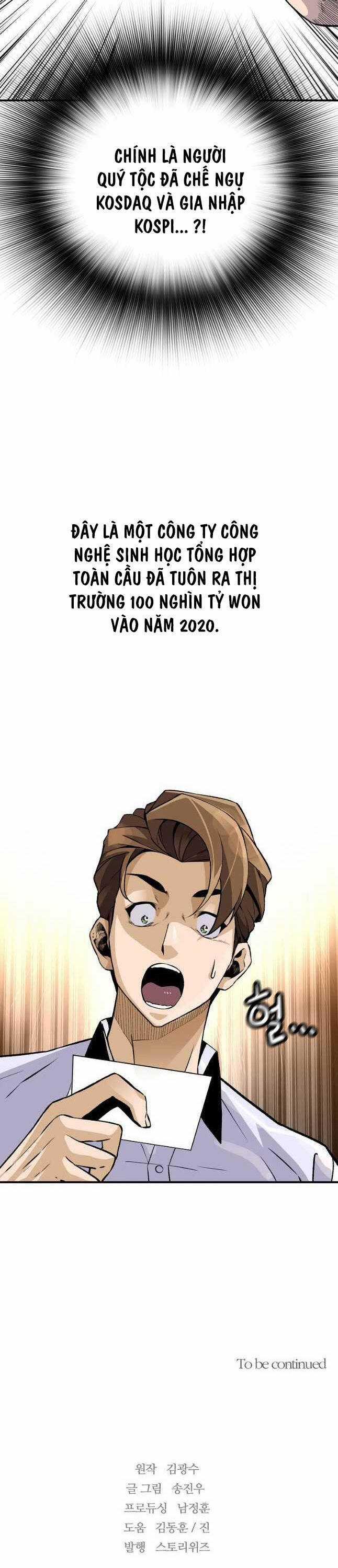 Sự Trở Lại Của Huyền Thoại Chapter 129 trang 42