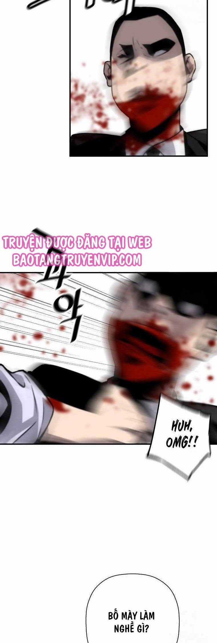 Sự Trở Lại Của Huyền Thoại Chapter 129 trang 6