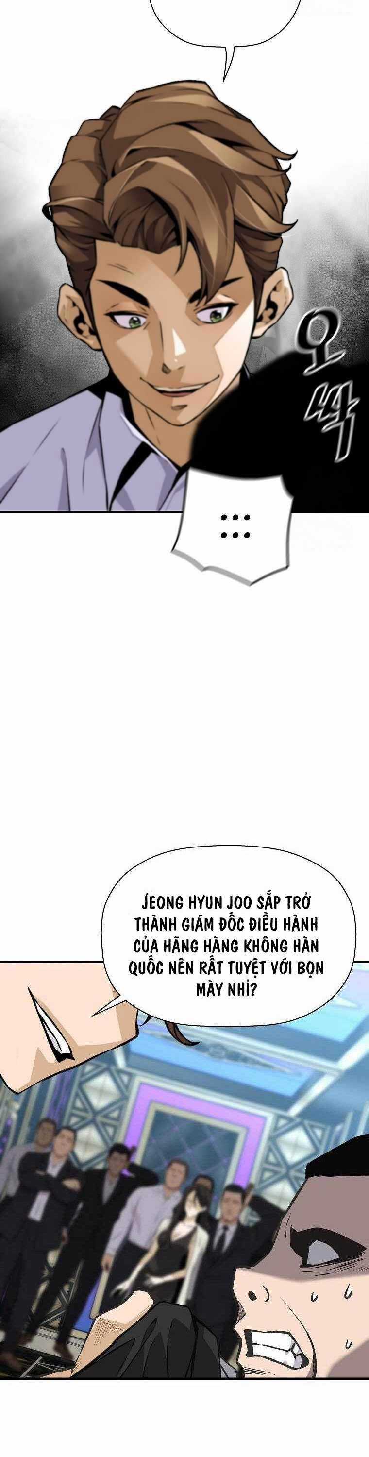 Sự Trở Lại Của Huyền Thoại Chapter 129 trang 7