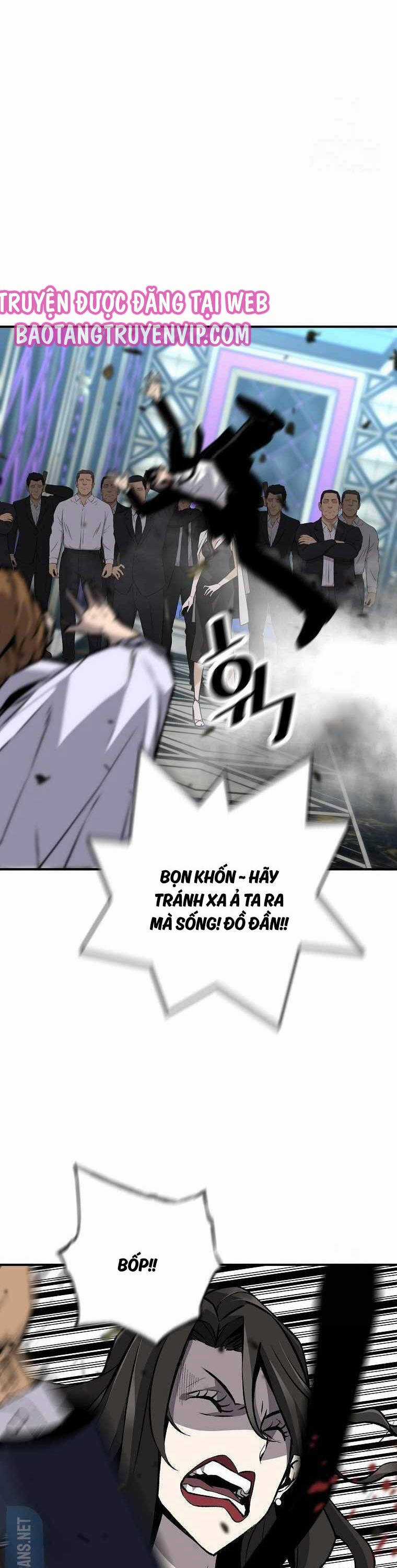 Sự Trở Lại Của Huyền Thoại Chapter 129 trang 8