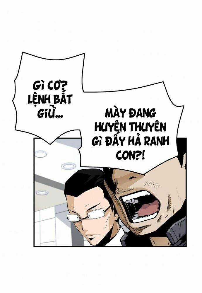 Sự Trở Lại Của Huyền Thoại Chapter 13 trang 10