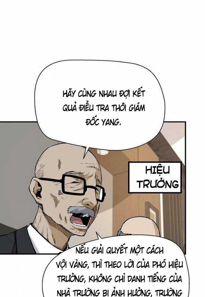 Sự Trở Lại Của Huyền Thoại Chapter 13 trang 100