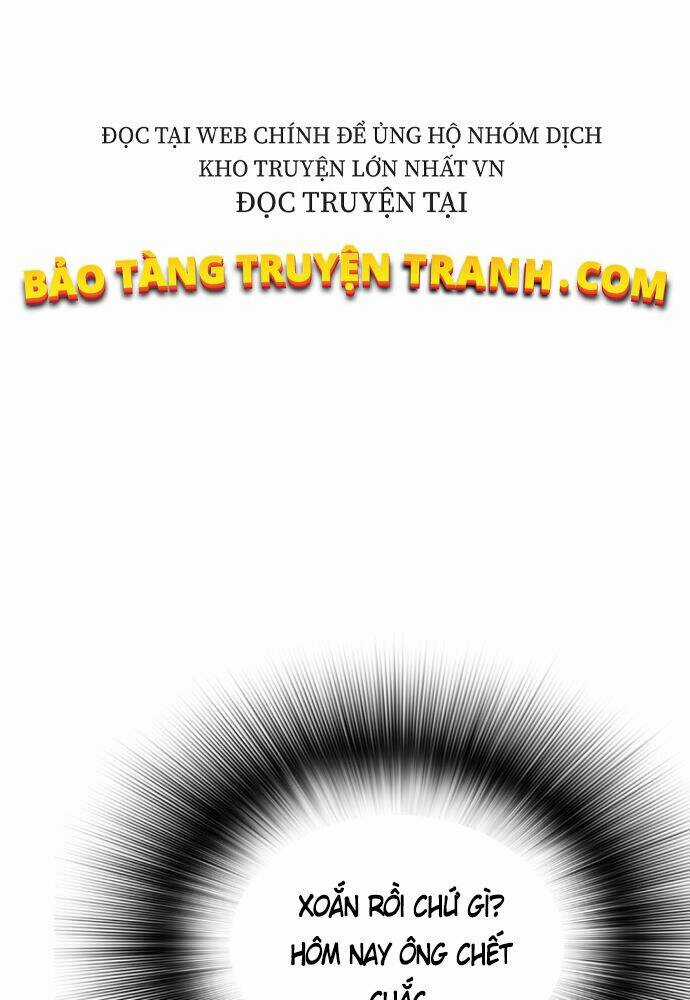 Sự Trở Lại Của Huyền Thoại Chapter 13 trang 11