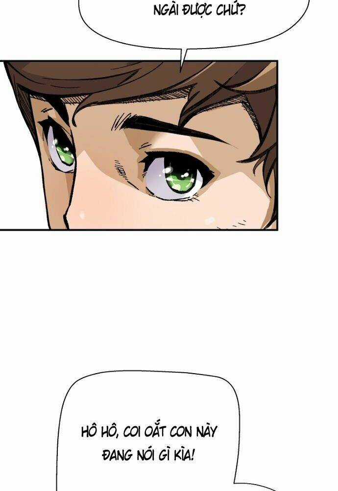 Sự Trở Lại Của Huyền Thoại Chapter 13 trang 13