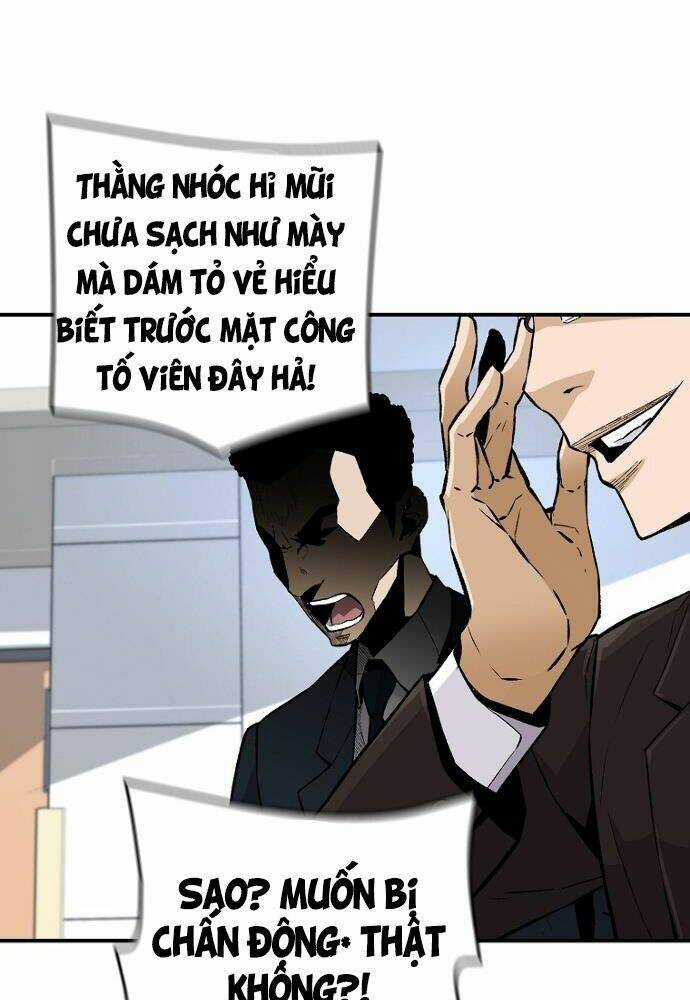 Sự Trở Lại Của Huyền Thoại Chapter 13 trang 15