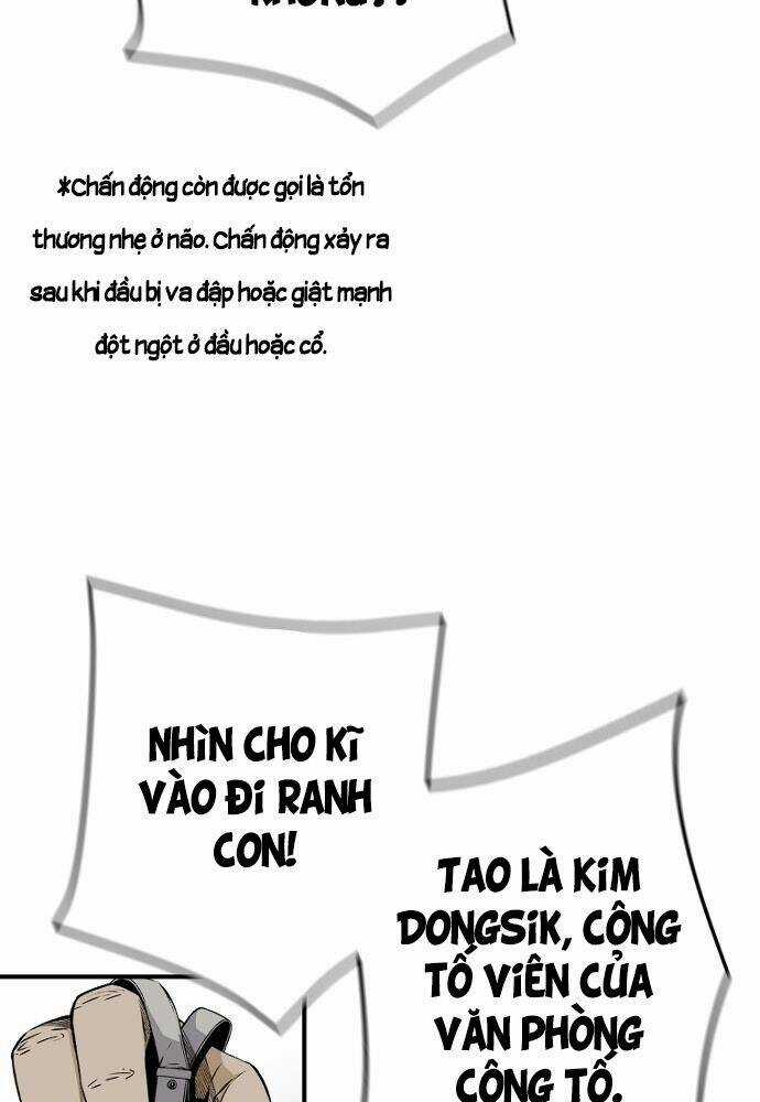 Sự Trở Lại Của Huyền Thoại Chapter 13 trang 16