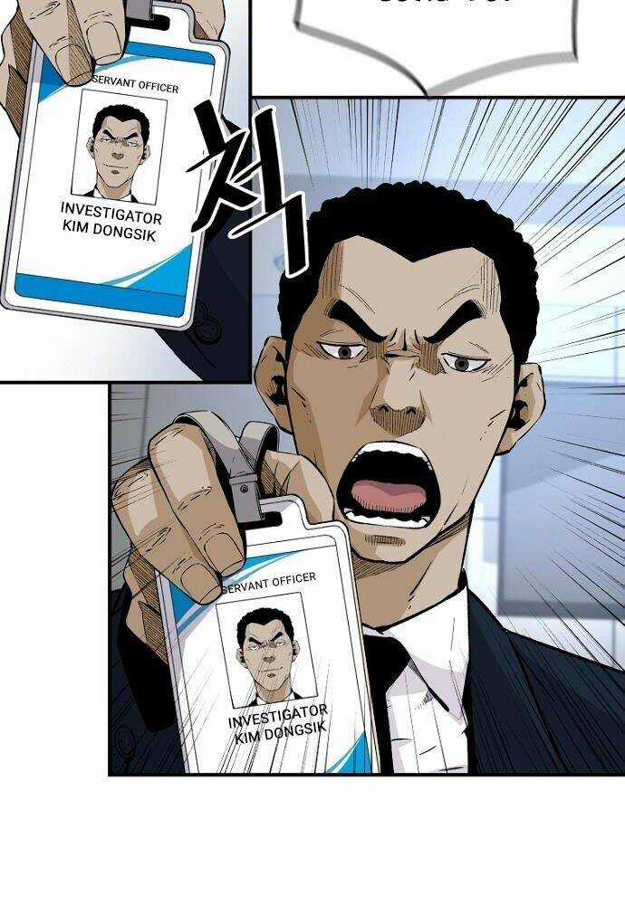 Sự Trở Lại Của Huyền Thoại Chapter 13 trang 17