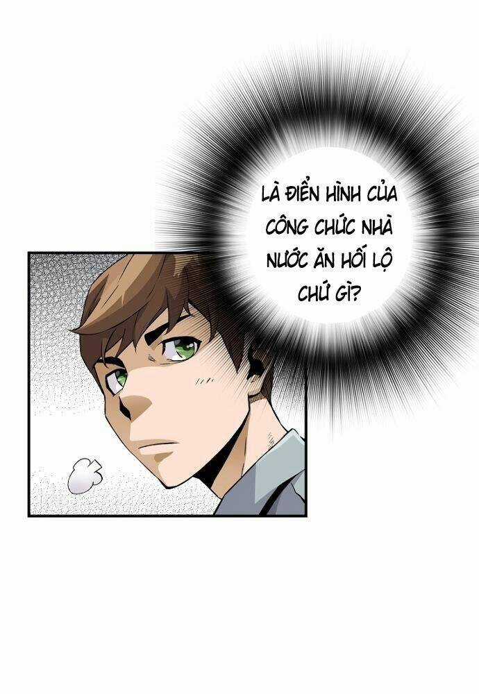 Sự Trở Lại Của Huyền Thoại Chapter 13 trang 18