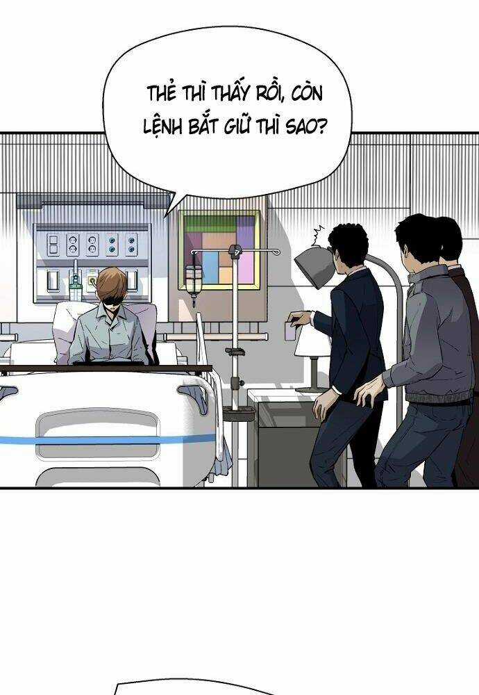 Sự Trở Lại Của Huyền Thoại Chapter 13 trang 19