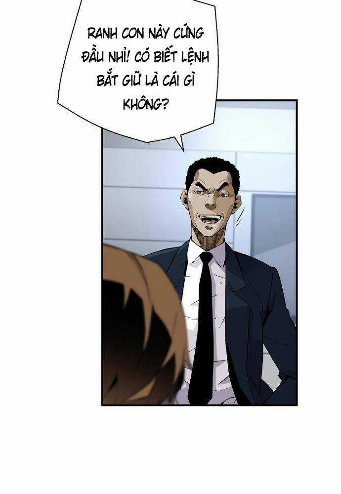 Sự Trở Lại Của Huyền Thoại Chapter 13 trang 20