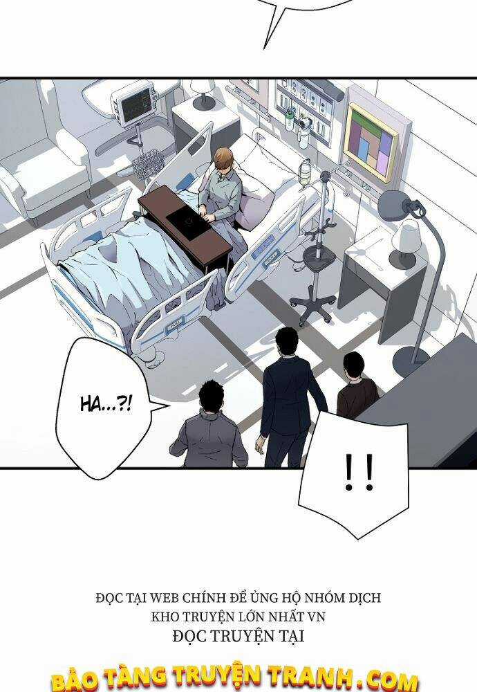 Sự Trở Lại Của Huyền Thoại Chapter 13 trang 24