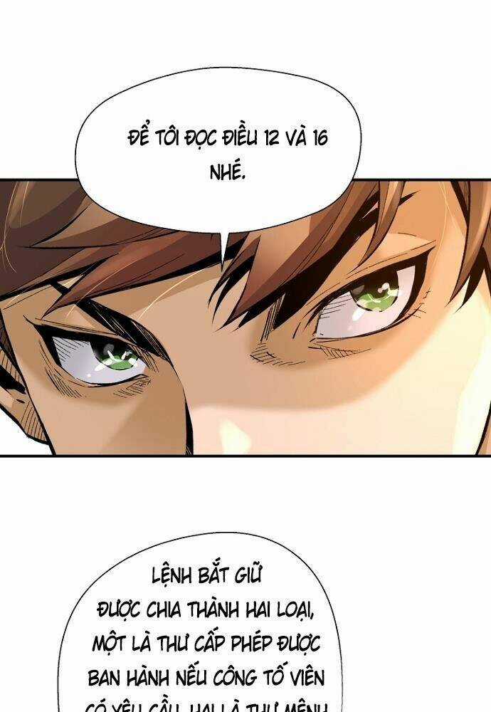 Sự Trở Lại Của Huyền Thoại Chapter 13 trang 26