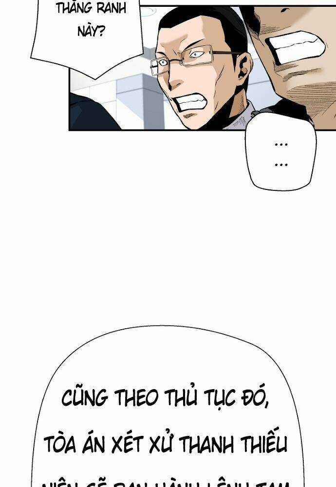 Sự Trở Lại Của Huyền Thoại Chapter 13 trang 28