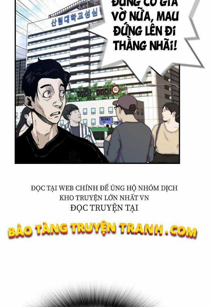 Sự Trở Lại Của Huyền Thoại Chapter 13 trang 3