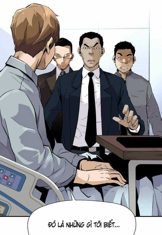 Sự Trở Lại Của Huyền Thoại Chapter 13 trang 30