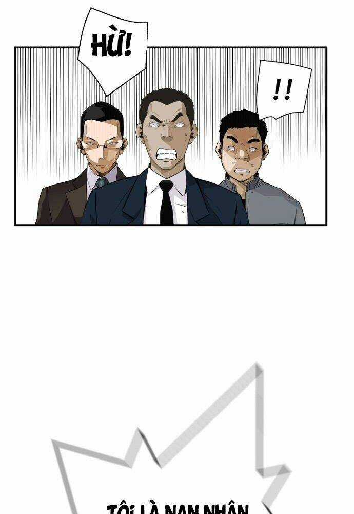 Sự Trở Lại Của Huyền Thoại Chapter 13 trang 33