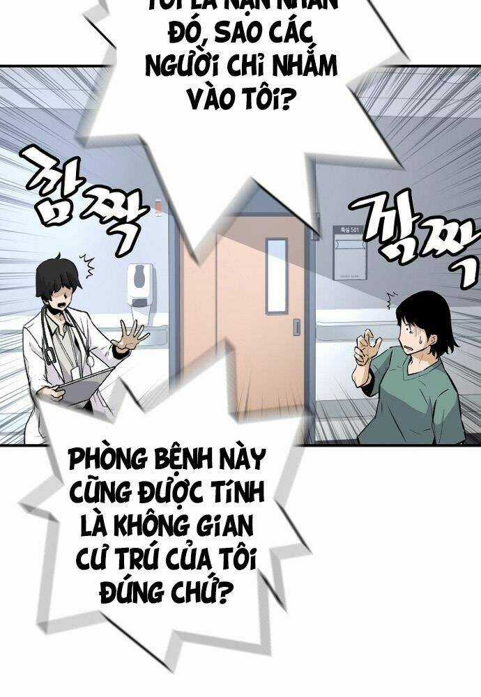 Sự Trở Lại Của Huyền Thoại Chapter 13 trang 34