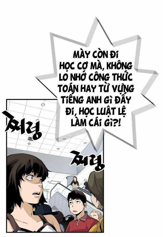 Sự Trở Lại Của Huyền Thoại Chapter 13 trang 35